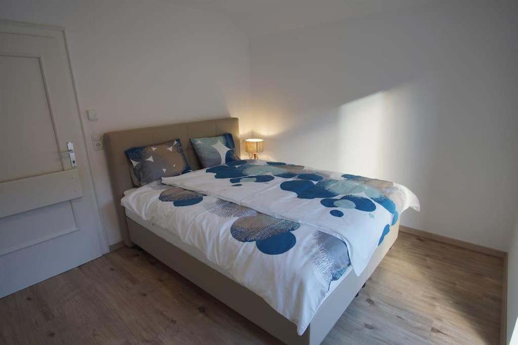 לאוגנג Appartement Zehentner מראה חיצוני תמונה