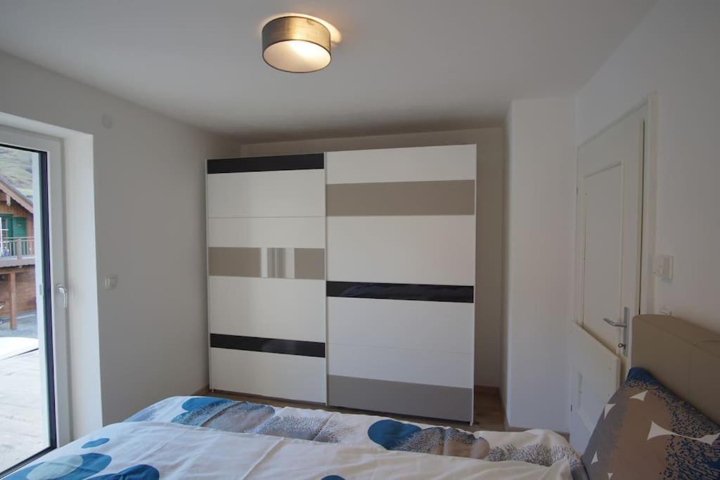 לאוגנג Appartement Zehentner מראה חיצוני תמונה